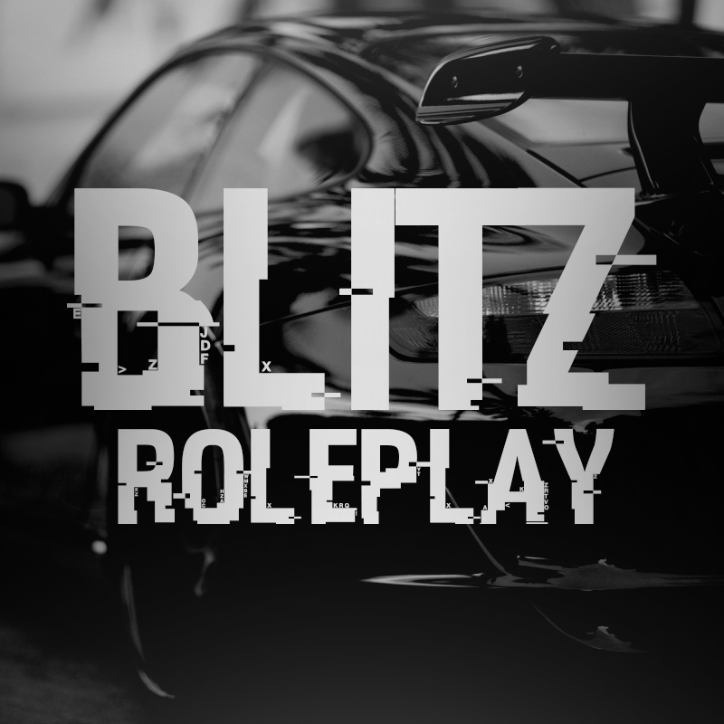 Blitz RP